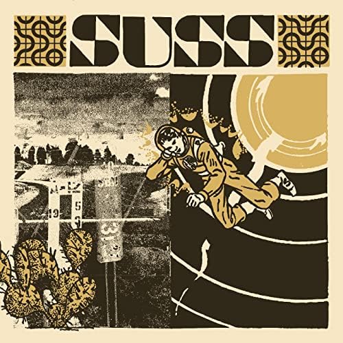 ESG - Come Away With ESG (REISSUE) - Amazon.com Music